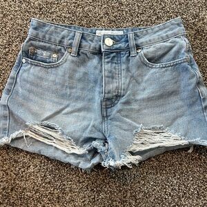 Tj Maxx Denim Shorts